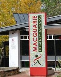 Macquarie Primary School