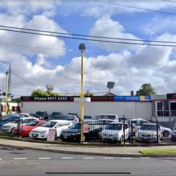 Ans Car Sales