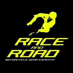 RACE AND ROAD - Motorcycle Gear Experts
