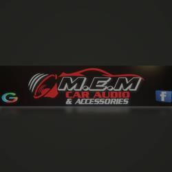 M.E.M Car Audio & Accessories