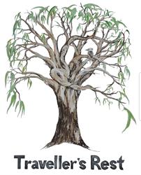 The Ole Gumtree - Traveller's Rest 1770