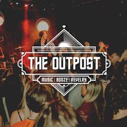 The Outpost Bar
