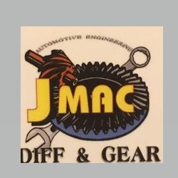 Jmac Diff & Gear