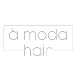 Amoda Hair