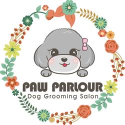 Paw Parlour Dog Grooming Salon