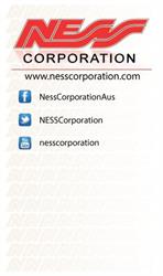 Ness Corporation