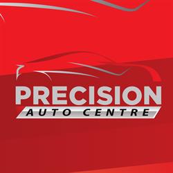 PRECISION AUTO CENTRE