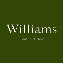 Williams Weddings Florist