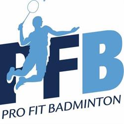 Pro Fit Badminton
