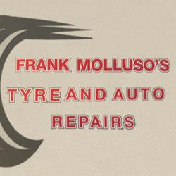 Frank Molluso's Tyre and Auto Repairs