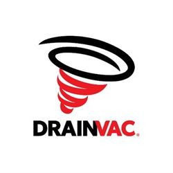DrainVac Ducted Vacuums