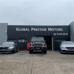 Global Prestige Motors