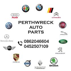 Perthwreck Auto parts