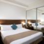APX World Square Bedrooms