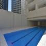 AWS Swimming pool