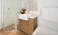 EXECUTIVE 1 BEDROOM WITH PRIVATE BALCONY