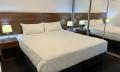 EXECUTIVE 2 BEDROOM WITH PRIVATE BALCONY