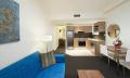EXECUTIVE STUDIO WITH PRIVATE BALCONY