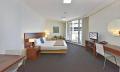 STANDARD 2 BEDROOM WITH PRIVATE BALCONY