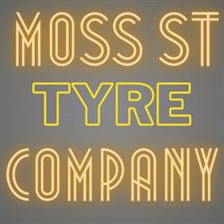 Moss St Tyre Company