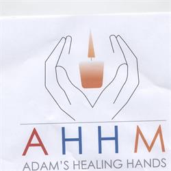 Adam's Healing Hands Massage