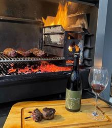 Barbaco WA - BBQ's & Braai's - Wood Fired