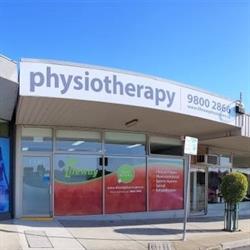 Lifeway Physiotherapy