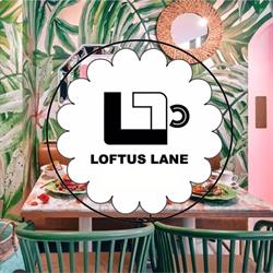 Loftus Lane Cafe