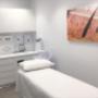 Laser Room