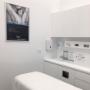 Treatment room