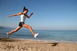 Horizon Health and Fitness