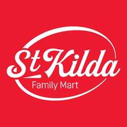 St Kilda Family Mart