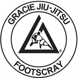 Gracie Jiu-Jitsu Footscray