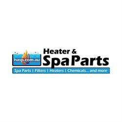Heater and Spa Parts - HASP