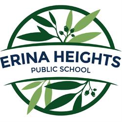 Erina Heights Public School