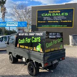 Southside Car Sales