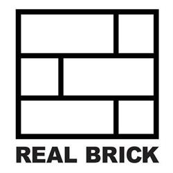 Real Brick