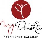 myDrishti Yoga