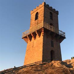 Centenary Tower