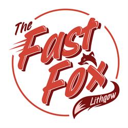The Fast Fox
