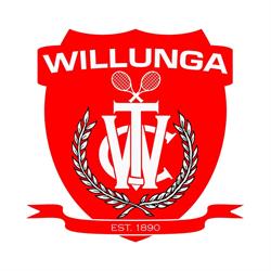 Willunga Tennis Club