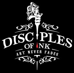 Disciples of Ink