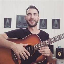 Ben Parker Guitar & Ukulele Tutor