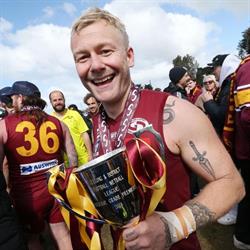 East Geelong Football & Netball Club