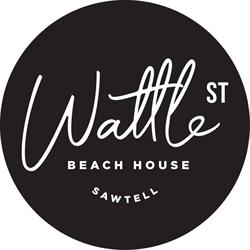Wattle Street Beach House