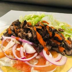 Yiros Shack Cafe
