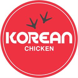 Korean chicken