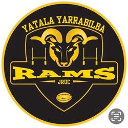 YATALA RAMS JUNIOR RUGBY UNION CLUB