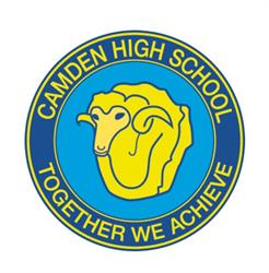 Camden High School