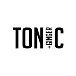 Tonic + Ginger